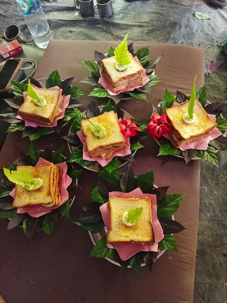 Indra Valley Inn 부킷 라왕 외부 사진