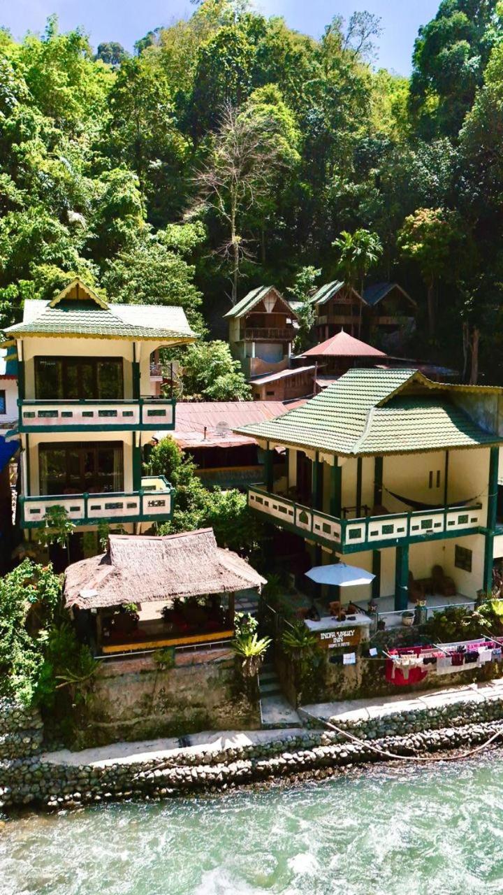 Indra Valley Inn 부킷 라왕 외부 사진